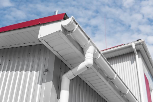 Downpipe Installation in Sunbury