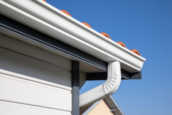 Gutter Sealing in Sunbury