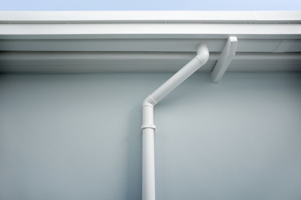 Rain Gutters Installation in Sunbury