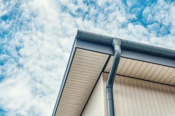Gutter Fascia Repair in Sunbury