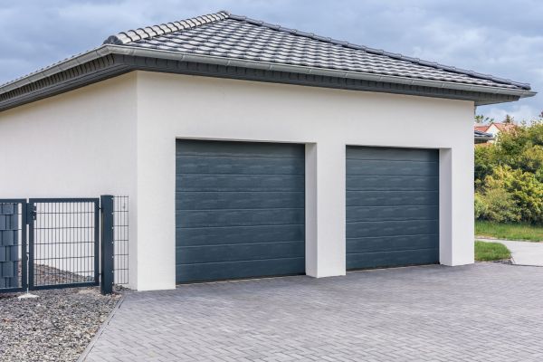 Garage Gutter Repair in Sunbury