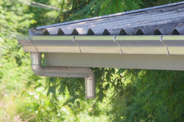 Stainless Steel Gutter Service in Sunbury