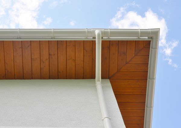 Downspout Diverter Service in Sunbury