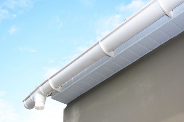 Gutter Patching in Sunbury