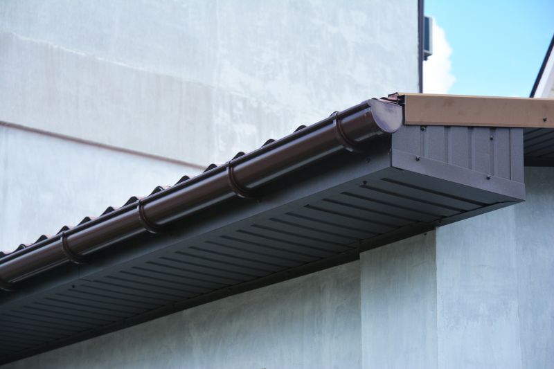 Gutter Sealing