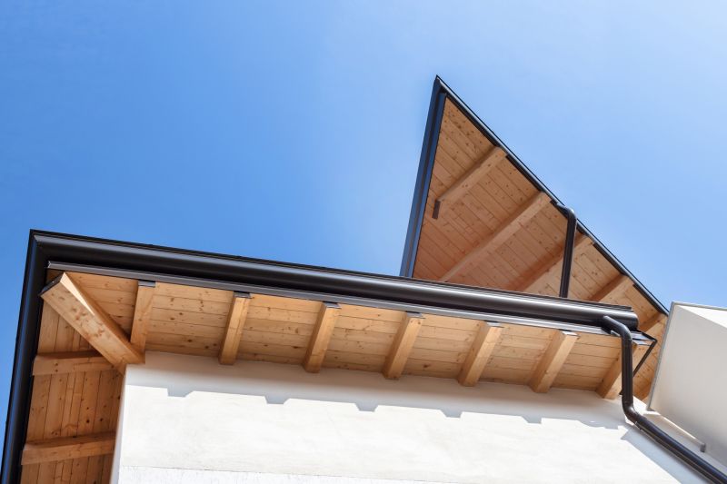 Why Galvanized Steel Gutters Are A Strong Choice For Your Property